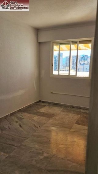 Piso en venta en Playa de Poniente en Benidorm