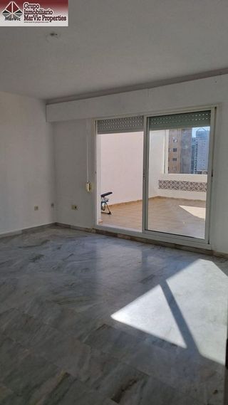 Piso en venta en Playa de Poniente en Benidorm