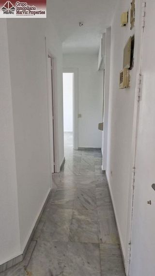 Piso en venta en Playa de Poniente en Benidorm