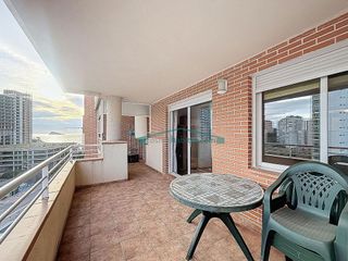 Piso en venta en La Cala de Villajoyosa en Villajoyosa/Vila Joiosa (la)