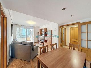 Piso en venta en La Cala de Villajoyosa en Villajoyosa/Vila Joiosa (la)