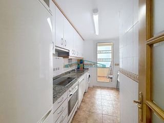 Piso en venta en La Cala de Villajoyosa en Villajoyosa/Vila Joiosa (la)