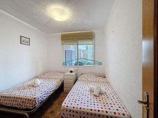 Piso en venta en La Cala de Villajoyosa en Villajoyosa/Vila Joiosa (la)