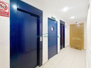 Piso en venta en La Cala de Villajoyosa en Villajoyosa/Vila Joiosa (la)