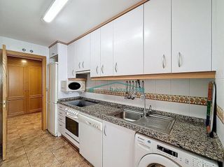 Piso en venta en La Cala de Villajoyosa en Villajoyosa/Vila Joiosa (la)