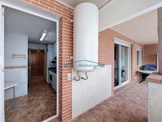 Piso en venta en La Cala de Villajoyosa en Villajoyosa/Vila Joiosa (la)