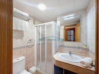 Piso en venta en La Cala de Villajoyosa en Villajoyosa/Vila Joiosa (la)