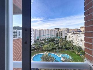 Piso en venta en La Cala de Villajoyosa en Villajoyosa/Vila Joiosa (la)