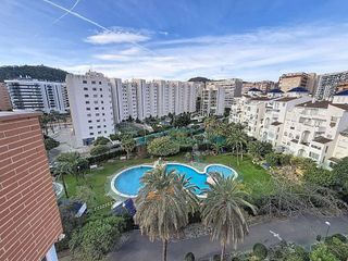 Piso en venta en La Cala de Villajoyosa en Villajoyosa/Vila Joiosa (la)