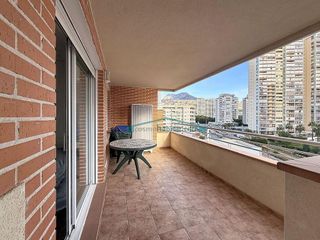 Piso en venta en La Cala de Villajoyosa en Villajoyosa/Vila Joiosa (la)