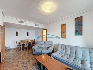 Piso en venta en La Cala de Villajoyosa en Villajoyosa/Vila Joiosa (la)