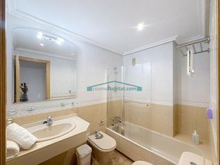 Piso en venta en La Cala de Villajoyosa en Villajoyosa/Vila Joiosa (la)