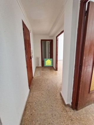 Piso en venta en Franciscanos en Albacete