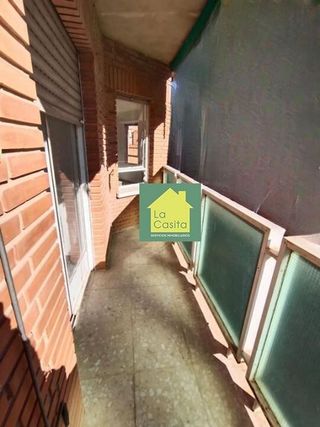 Piso en venta en Franciscanos en Albacete