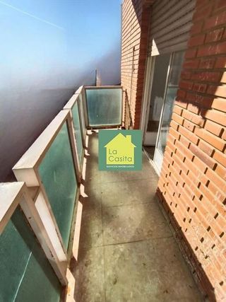 Piso en venta en Franciscanos en Albacete