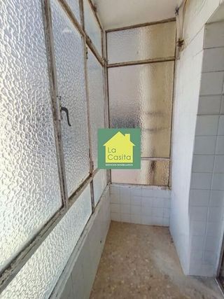 Piso en venta en Franciscanos en Albacete