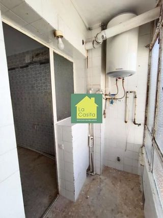 Piso en venta en Franciscanos en Albacete