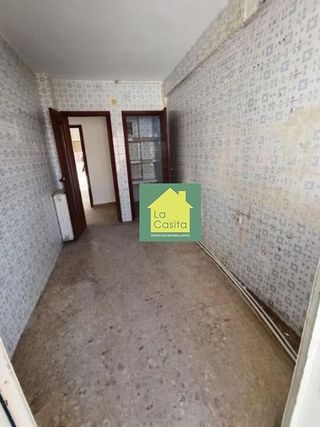 Piso en venta en Franciscanos en Albacete
