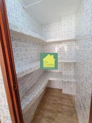 Piso en venta en Franciscanos en Albacete