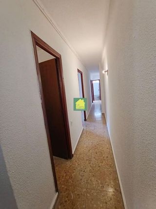 Piso en venta en Franciscanos en Albacete