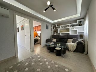 Piso en venta en Delicias en Zaragoza