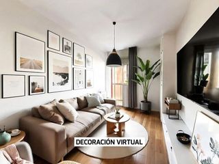 Piso en venta en Zaramaga en Vitoria-Gasteiz