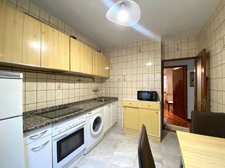Piso en venta en Zaramaga en Vitoria-Gasteiz