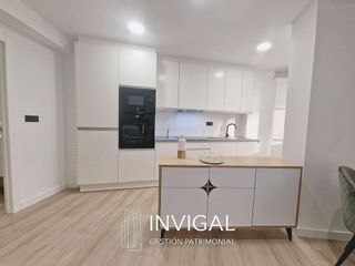 Piso en venta en Falperra - Santa Lucía en Coruña (A)