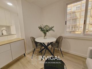 Piso en venta en Falperra - Santa Lucía en Coruña (A)