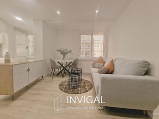 Piso en venta en Falperra - Santa Lucía en Coruña (A)