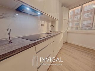 Piso en venta en Falperra - Santa Lucía en Coruña (A)