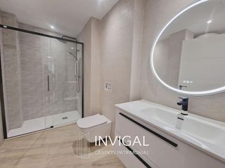 Piso en venta en Falperra - Santa Lucía en Coruña (A)