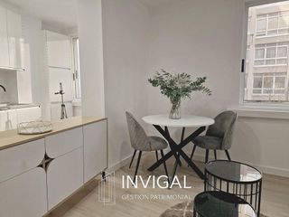 Piso en venta en Falperra - Santa Lucía en Coruña (A)