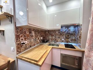 Piso en venta en El Pilar en Valencia