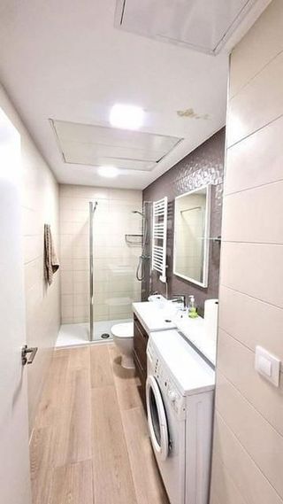 Piso en venta en El Pilar en Valencia