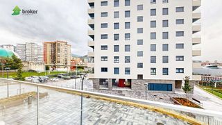 Piso en venta en Lutxana - Llano en Barakaldo