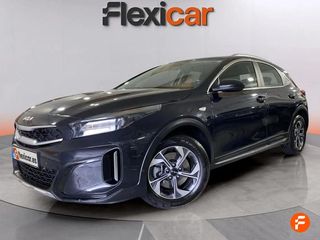 Kia XCeed 1.5 MHEV iMT Drive 118kW (160CV)