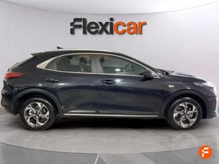 Kia XCeed 1.5 MHEV iMT Drive 118kW (160CV)