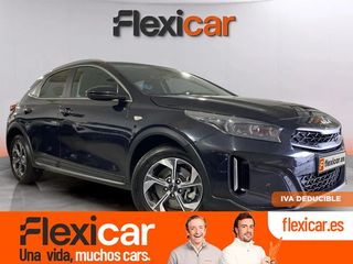 Kia XCeed 1.5 MHEV iMT Drive 118kW (160CV)