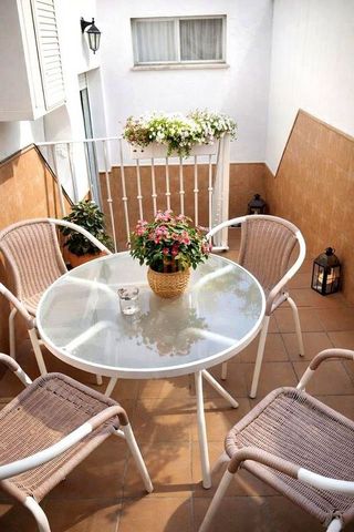 Piso en venta en Ayuntamiento-Barrio Alto en Sanlúcar de Barrameda