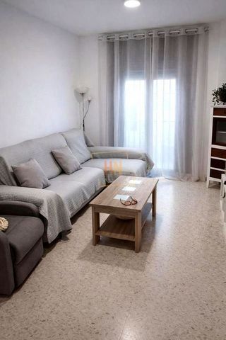 Piso en venta en Ayuntamiento-Barrio Alto en Sanlúcar de Barrameda