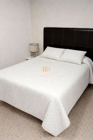 Piso en venta en Ayuntamiento-Barrio Alto en Sanlúcar de Barrameda