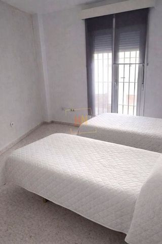 Piso en venta en Ayuntamiento-Barrio Alto en Sanlúcar de Barrameda