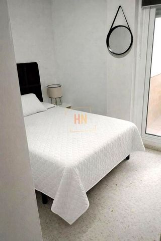 Piso en venta en Ayuntamiento-Barrio Alto en Sanlúcar de Barrameda