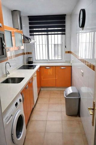 Piso en venta en Ayuntamiento-Barrio Alto en Sanlúcar de Barrameda