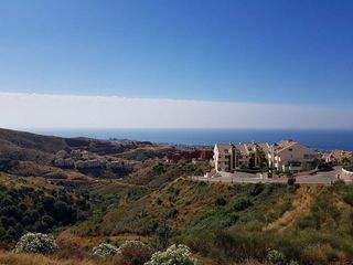 Piso en venta en Calahonda en Mijas