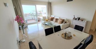 Piso en venta en Calahonda en Mijas