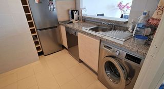 Piso en venta en Calahonda en Mijas