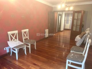 Piso en venta en Zona Leioa en Leioa