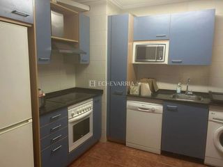 Piso en venta en Zona Leioa en Leioa